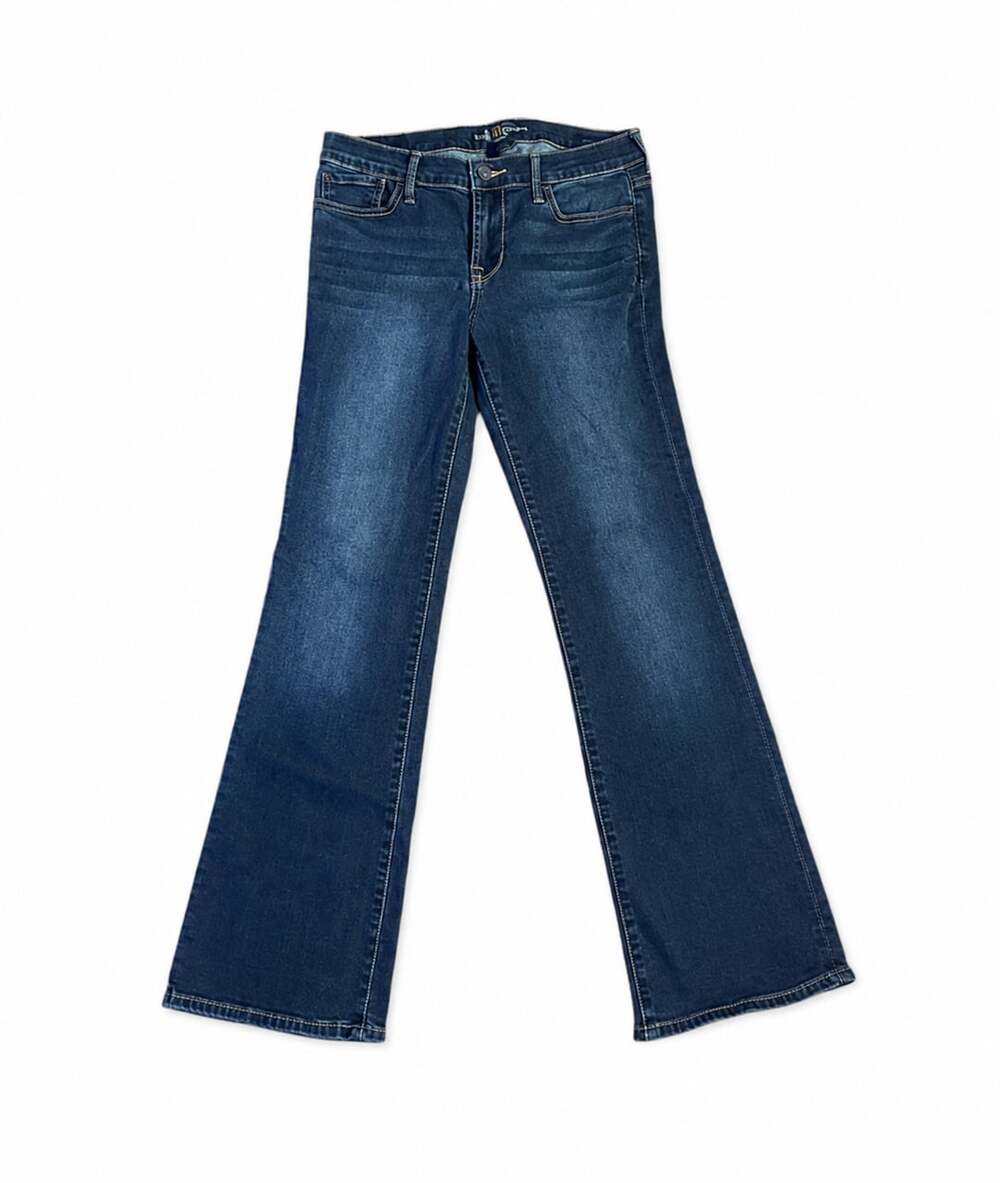 Lucky Brand Sweet 'N Low Ankle Jeans Size 6/28